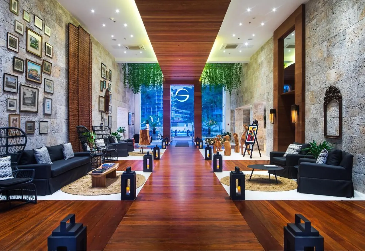 S Hotel Montego Bay - Luxury Boutique All-Inclusive Hotel