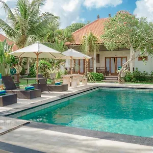 Hotel Bingin Garden