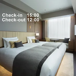***** Hotel Mitsui Garden Roppongi Premier Japón