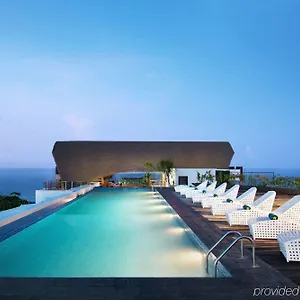 Appart hôtel Citadines Kuta Bali