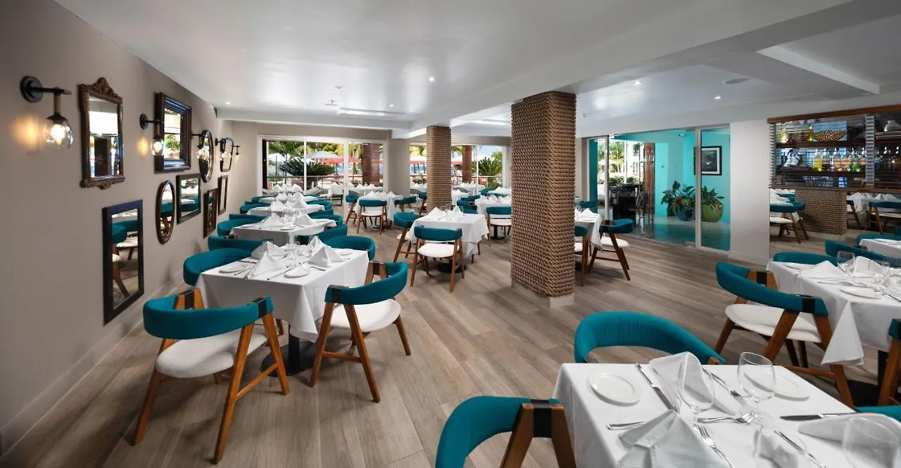*****  S Hotel Jamaica - Boutique All Inclusive Montego Bay Jamaïque