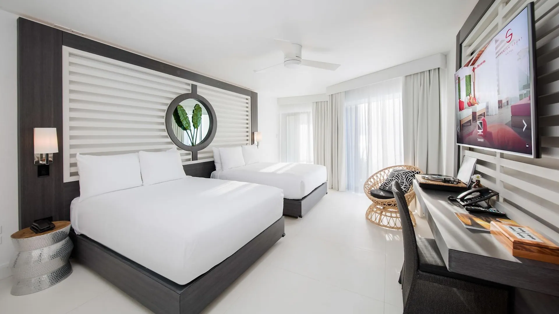 S Hotel Jamaica - Boutique All Inclusive Montego Bay 5*,