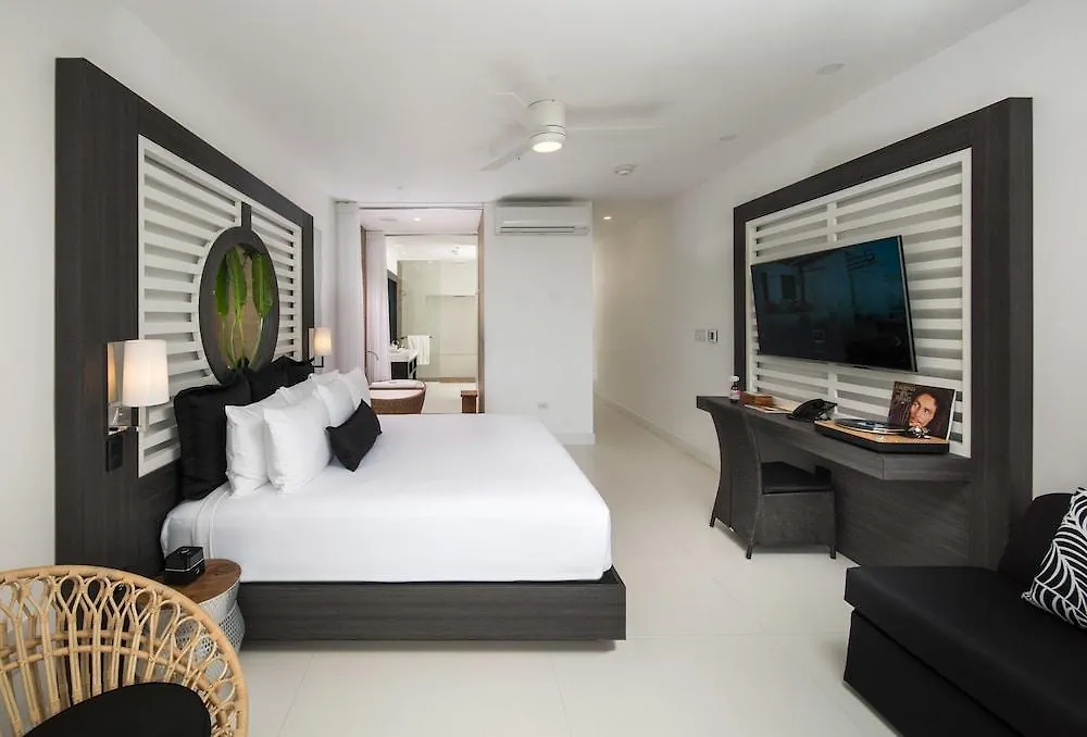 S Hotel Jamaica - Boutique All Inclusive Montego Bay