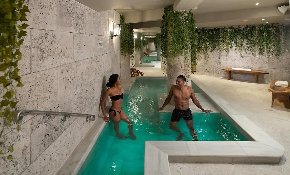 S Hotel Jamaica - Boutique All Inclusive Montego Bay 5*,  Jamaïque