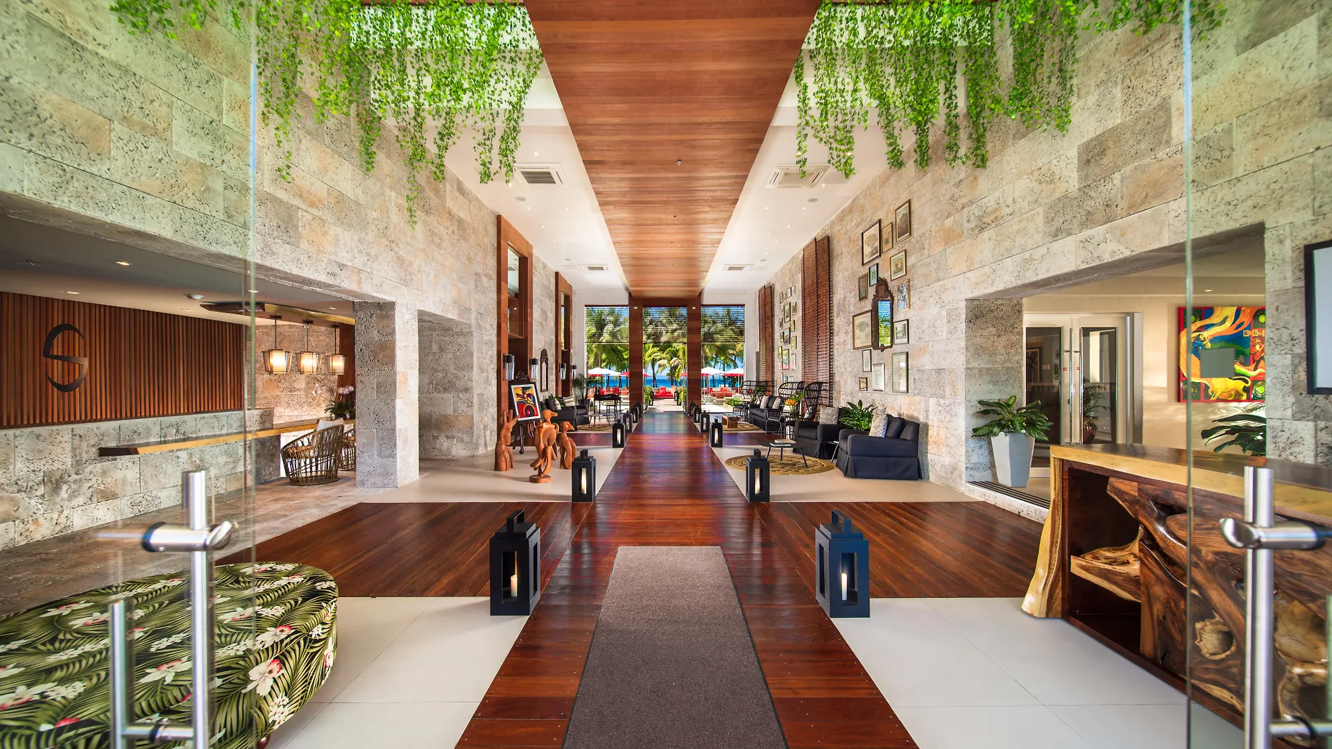 S Hotel Jamaica - Boutique All Inclusive Montego Bay