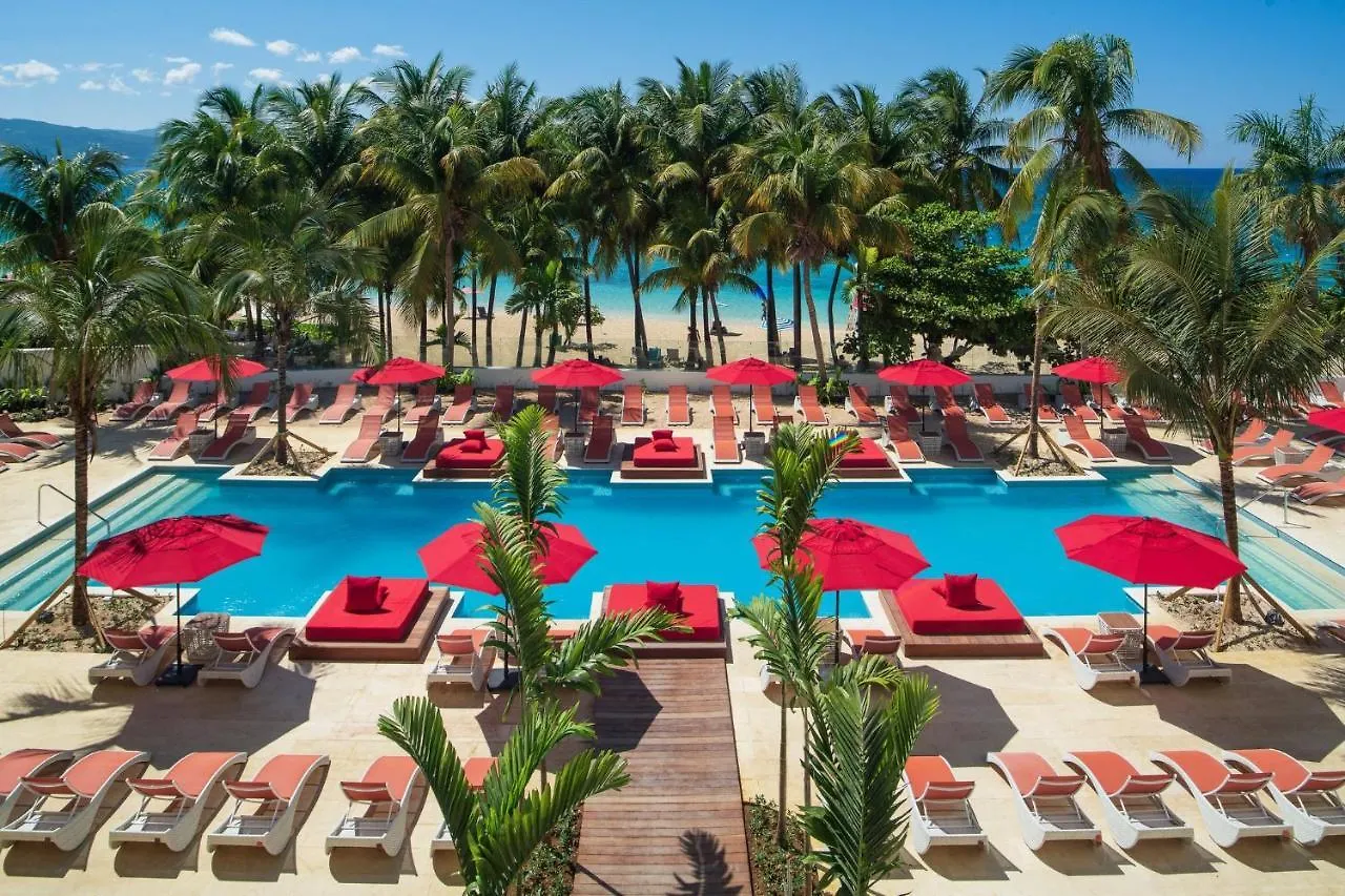 S Hotel Jamaica - Boutique All Inclusive Montego Bay