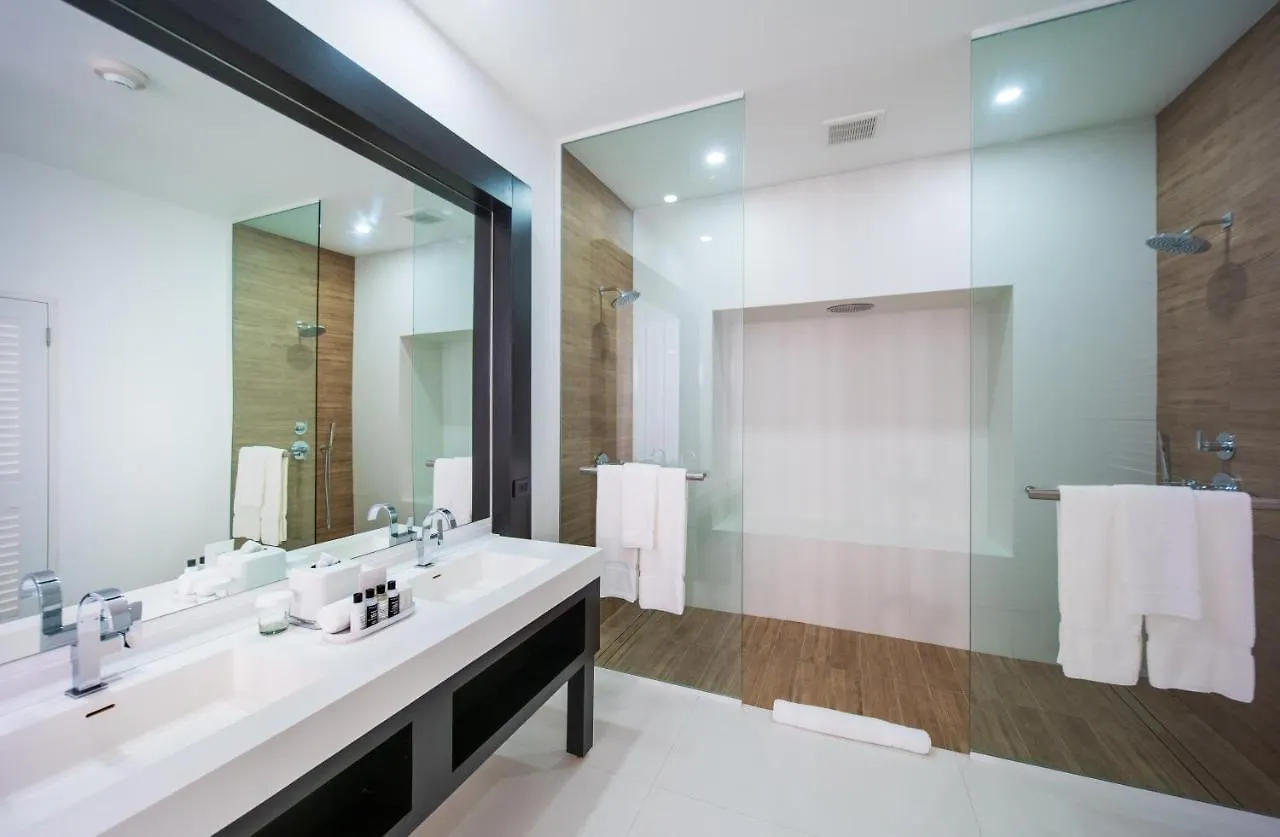 *****  S Hotel Jamaica - Boutique All Inclusive Montego Bay Jamaïque