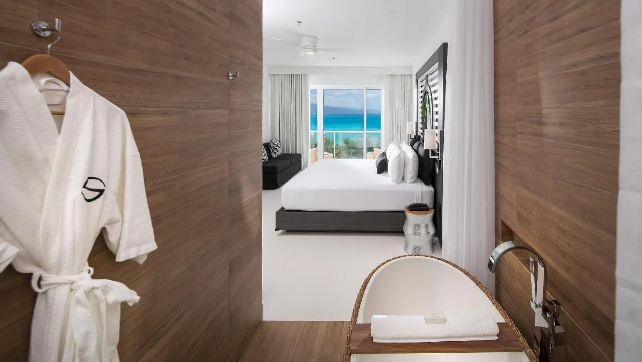 S Hotel Jamaica - Boutique All Inclusive Montego Bay 5*,