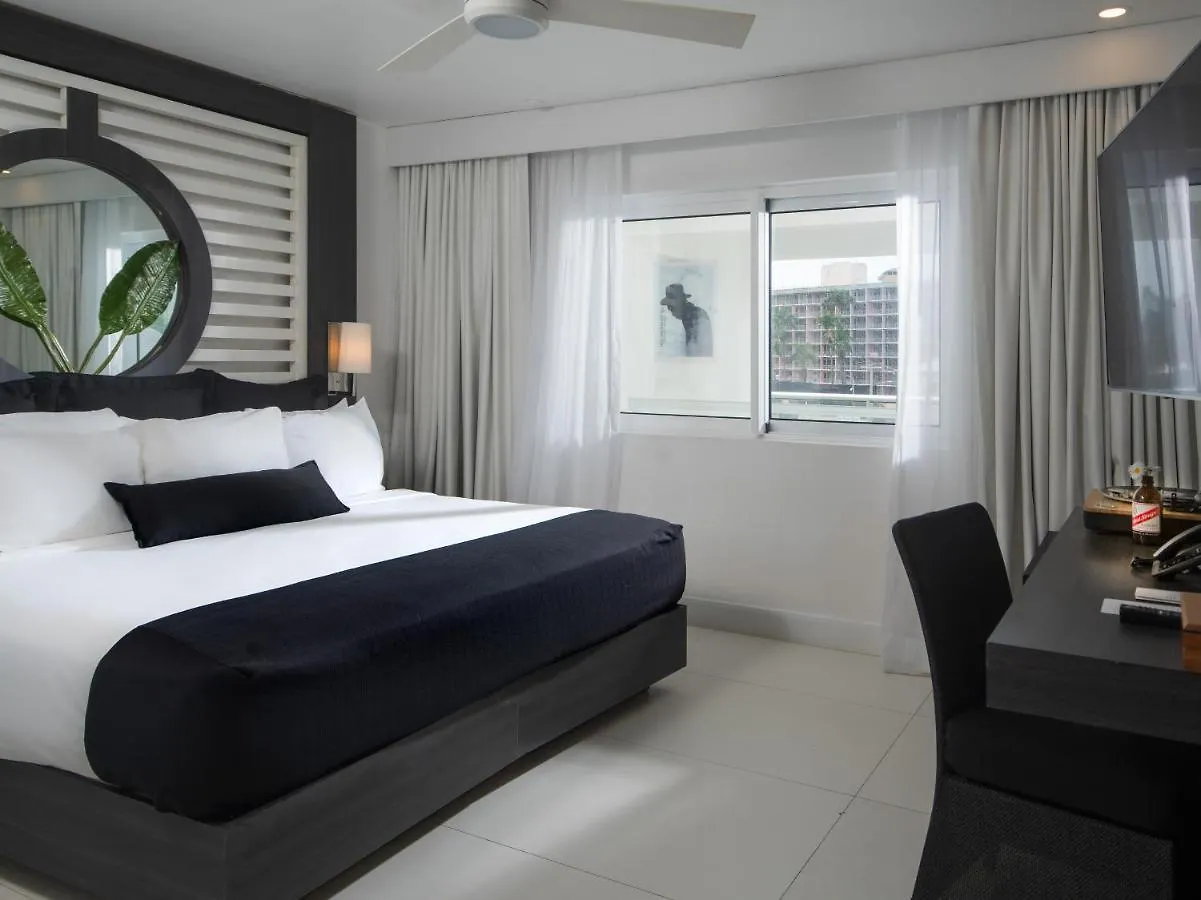 S Hotel Jamaica - Boutique All Inclusive Montego Bay