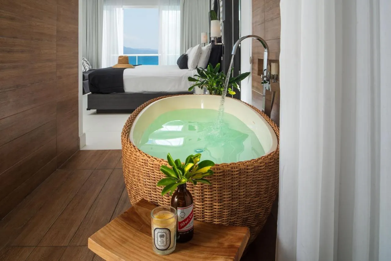 S Hotel Jamaica - Boutique All Inclusive Montego Bay 5*,
