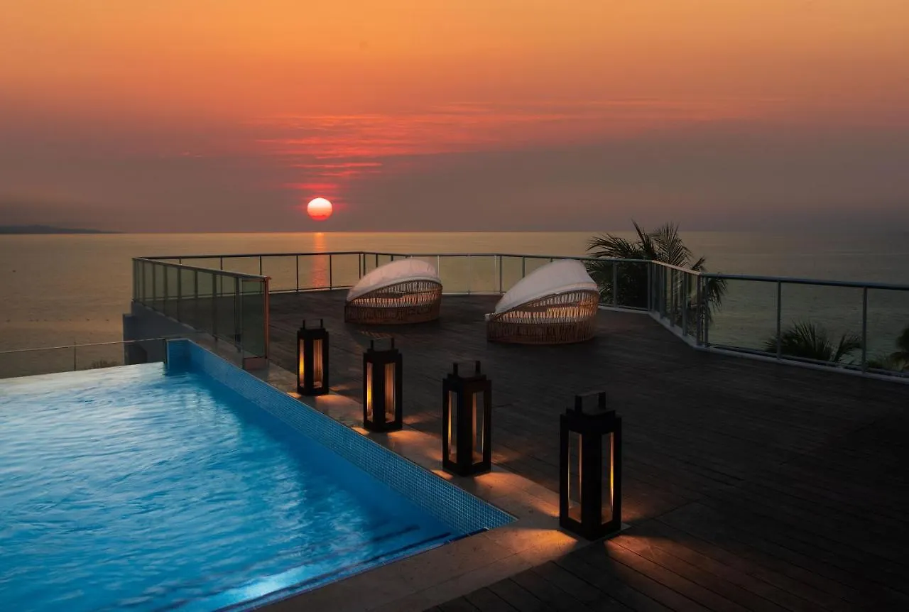 S Hotel Jamaica - Boutique All Inclusive Montego Bay