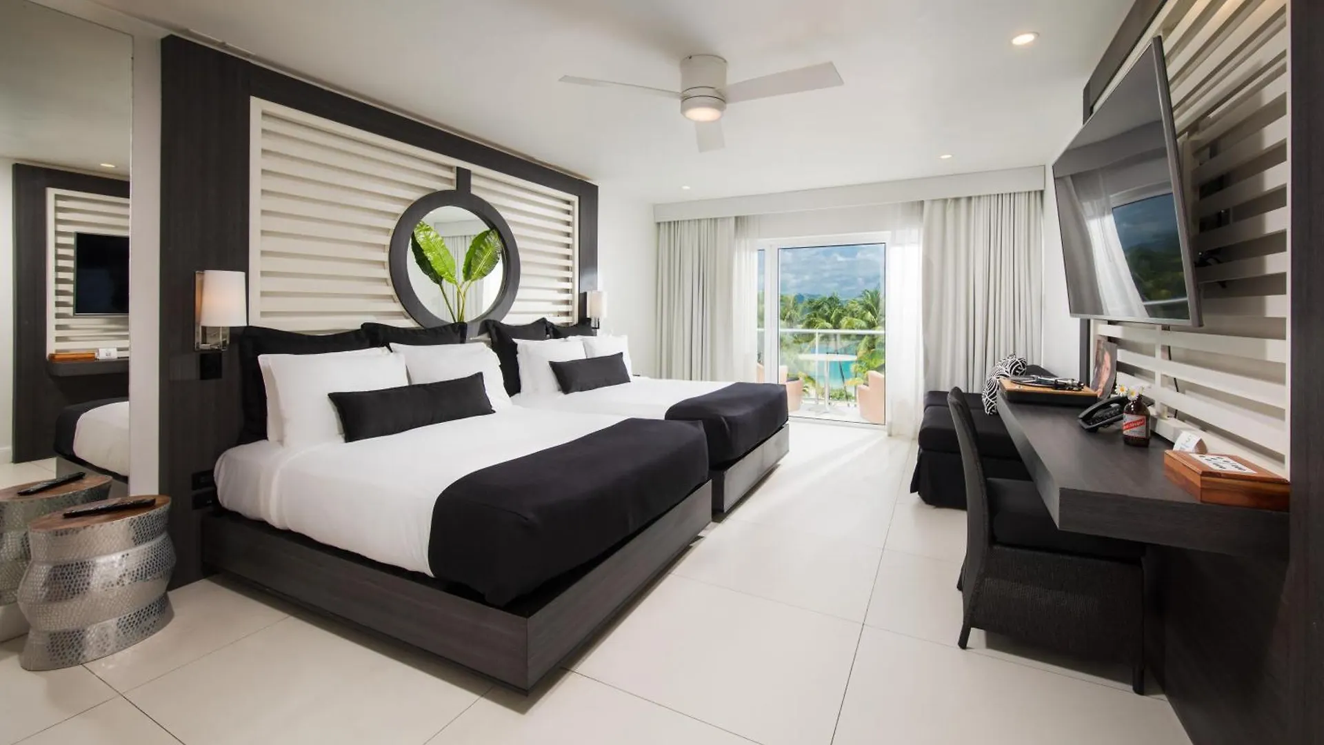 S Hotel Jamaica - Boutique All Inclusive Montego Bay Jamaïque