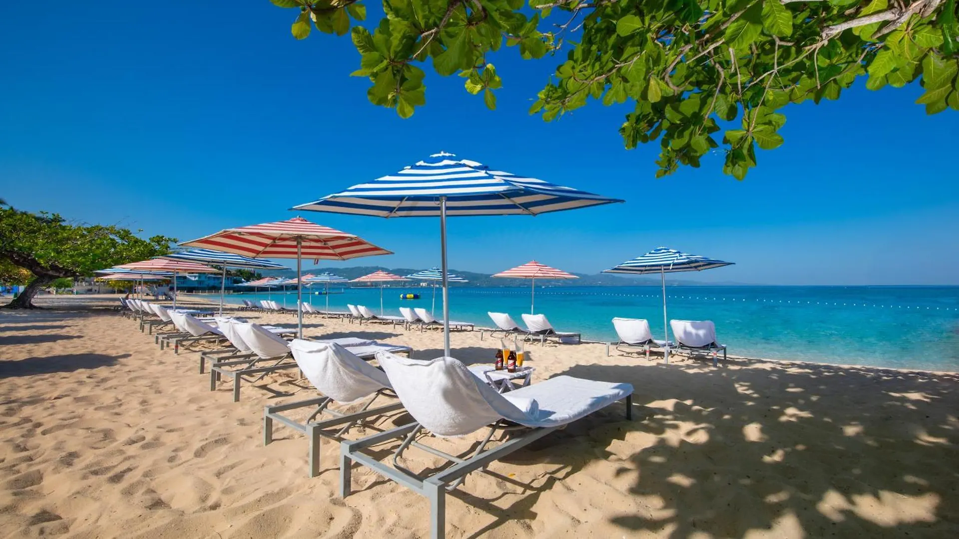 S Hotel Jamaica - Boutique All Inclusive Montego Bay