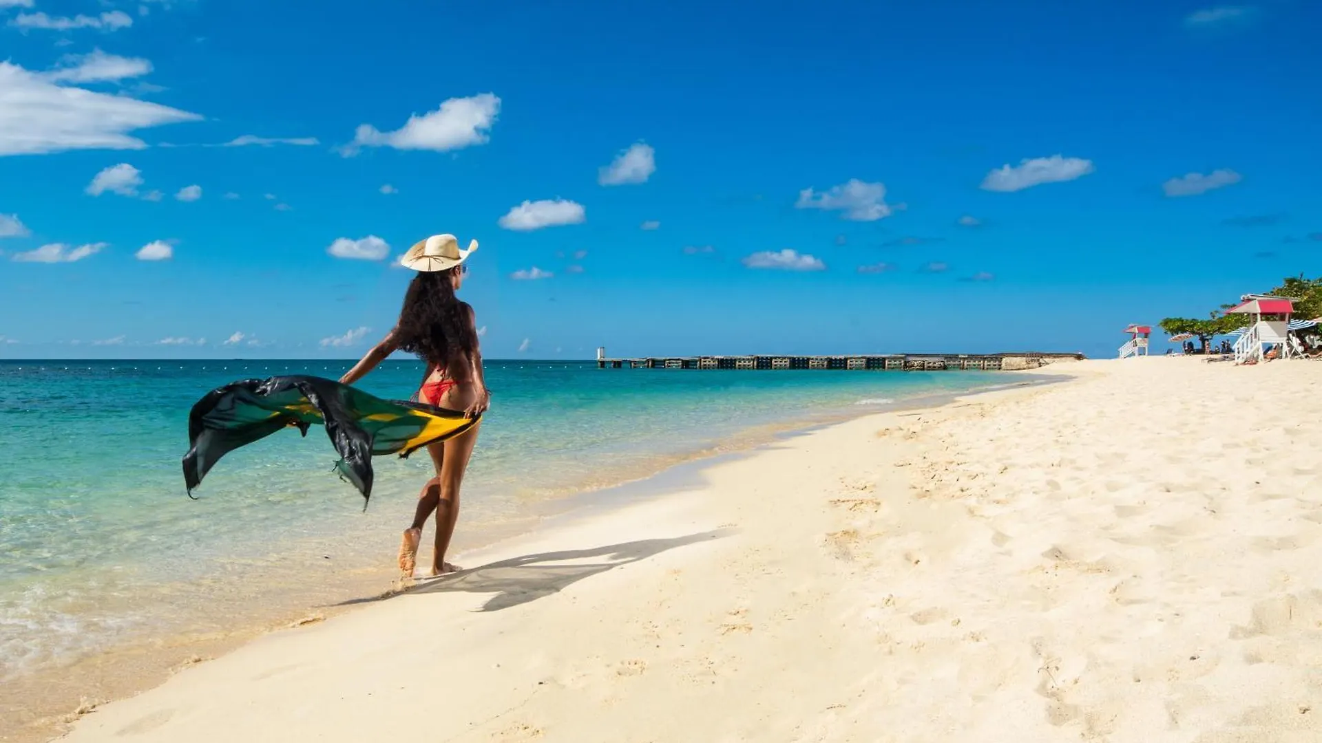S Hotel Jamaica - Boutique All Inclusive Montego Bay