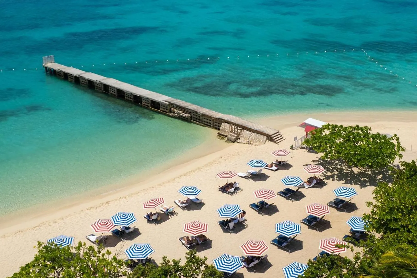 S Hotel Jamaica - Boutique All Inclusive Montego Bay 5*,