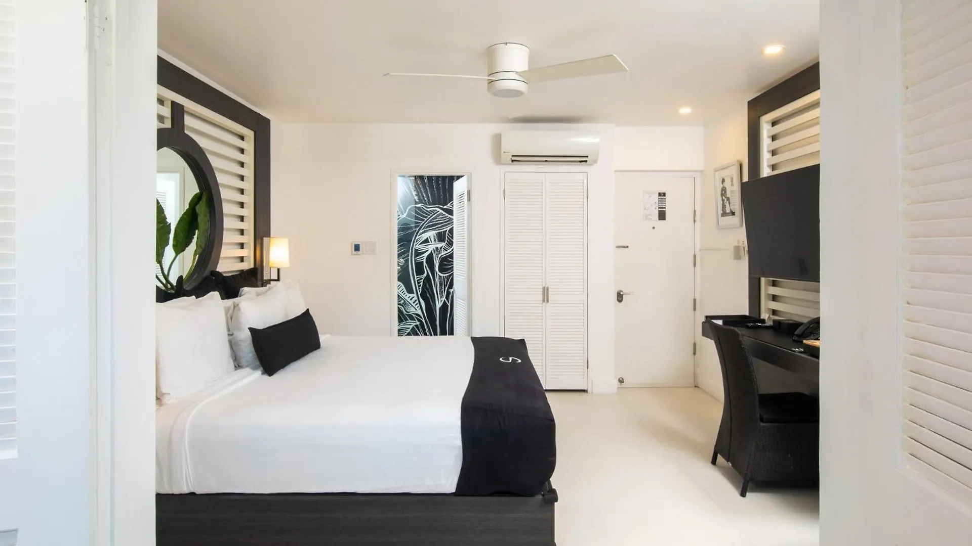 S Hotel Jamaica - Boutique All Inclusive Montego Bay