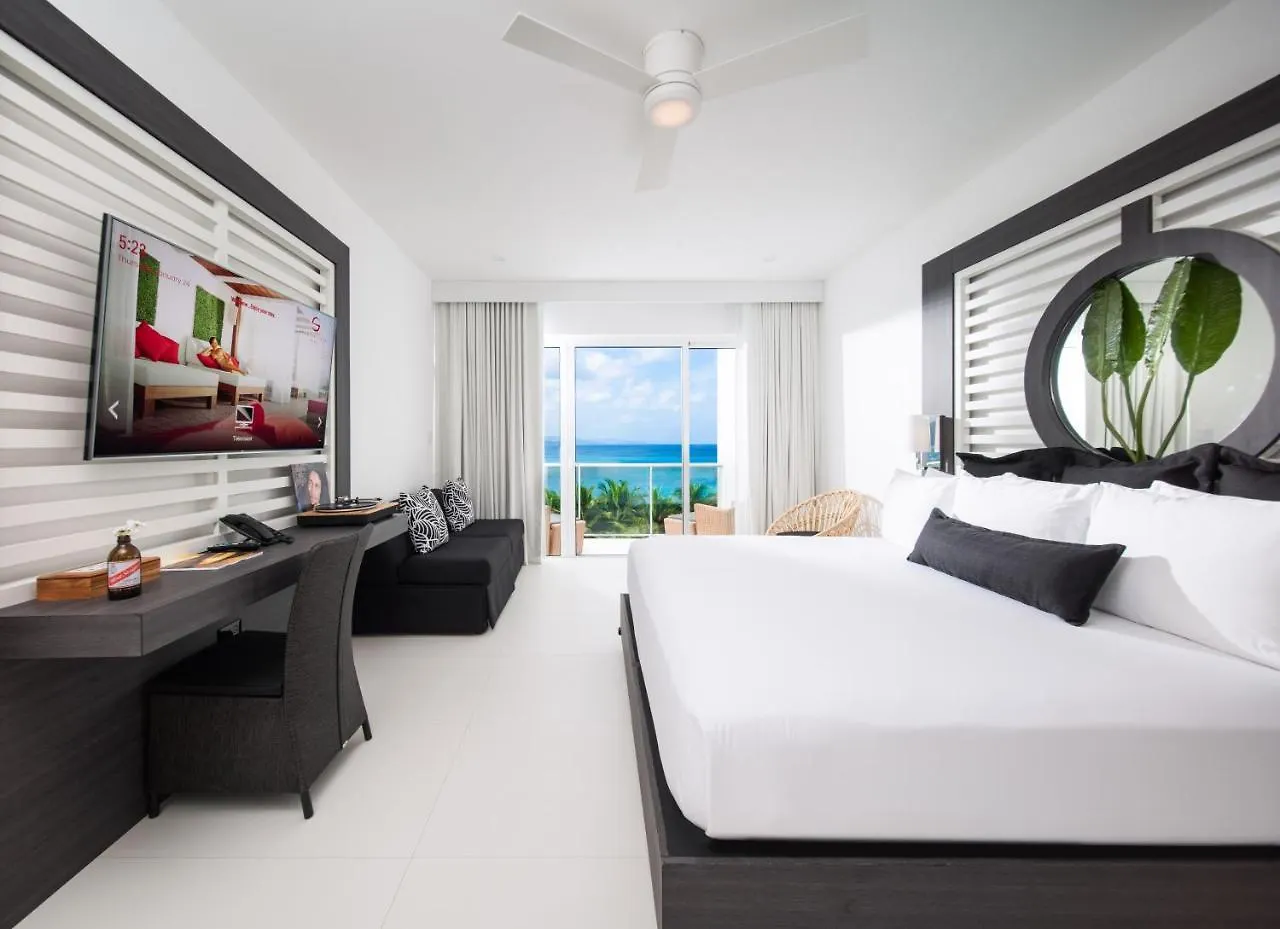 S Hotel Jamaica - Boutique All Inclusive Montego Bay Jamaïque