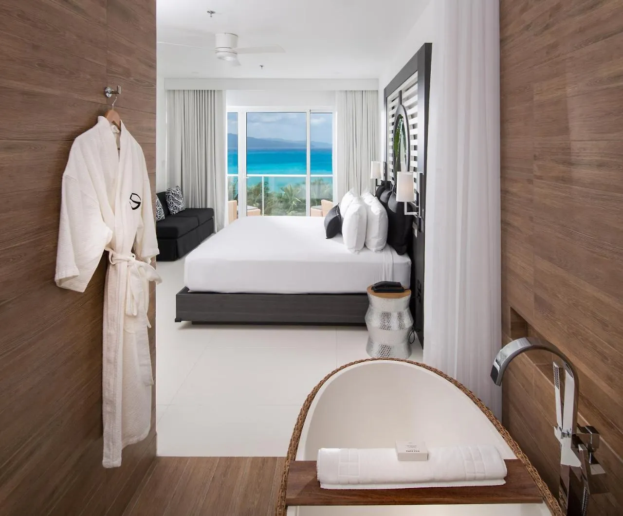 S Hotel Jamaica - Boutique All Inclusive Montego Bay