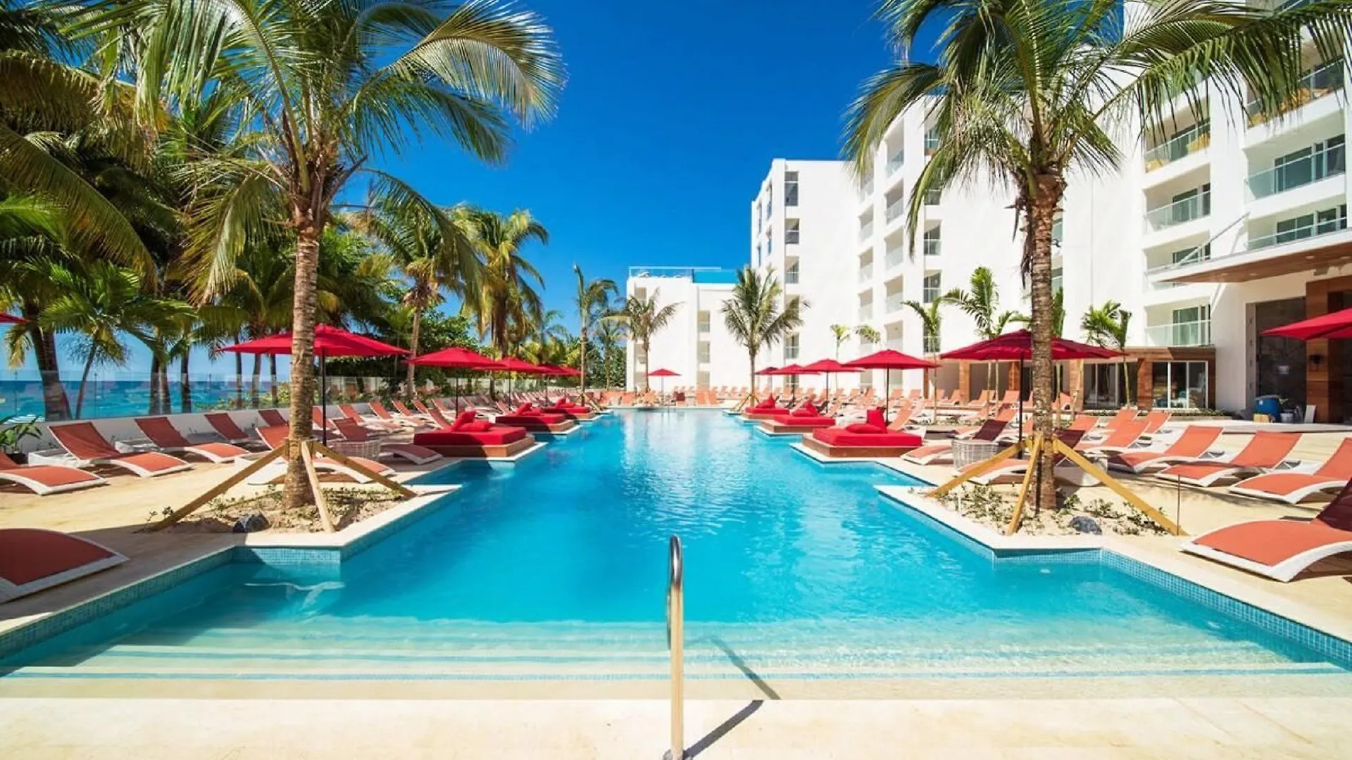 S Hotel Jamaica - Boutique All Inclusive Montego Bay 5*,  Jamaïque