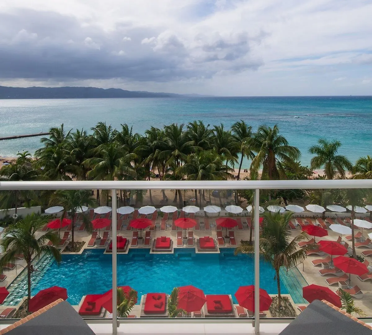 S Hotel Jamaica - Boutique All Inclusive Montego Bay Jamaïque